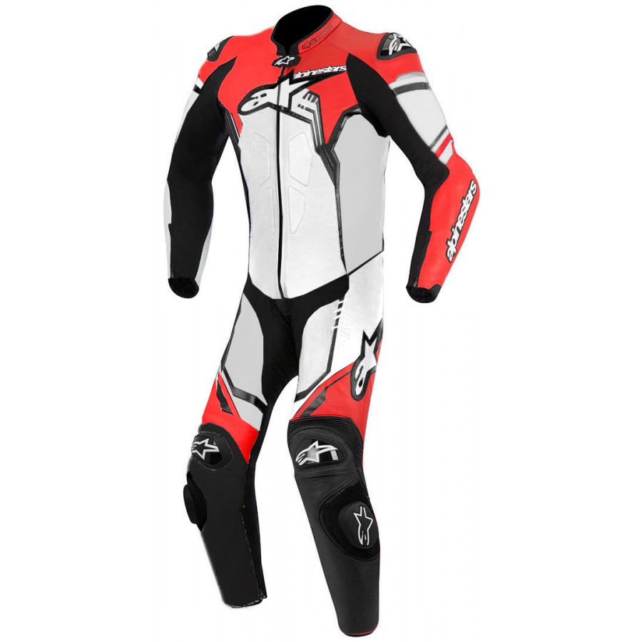 Мотокомбенизон Alpinestars GP Plus 1PC 2016  Артмото - купить квадроцикл в украине и харькове, мотоцикл, снегоход, скутер, мопед, электромобиль