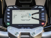 Мотоцикл Ducat Multistrada 1260 S D|Air