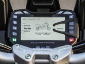 Мотоцикл Ducat Multistrada 1260 S D|Air