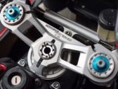 Мотоцикл Ducati Superbike 1299 R Final Edition