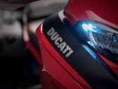 Мотоцикл Ducat Multistrada 1260
