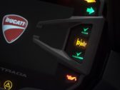 Мотоцикл Ducat Multistrada 1260