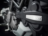 Мотоцикл Ducat Multistrada 1260