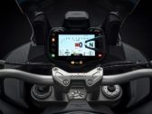 Мотоцикл Ducat Multistrada 1260