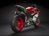 Мотоцикл Ducati Superbike 1299 R Final Edition
