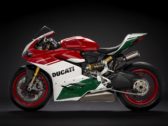 Мотоцикл Ducati Superbike 1299 R Final Edition