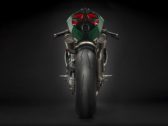 Мотоцикл Ducati Superbike 1299 R Final Edition