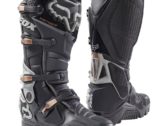 Мотоботы Fox Instinct Off-Road [CHAR]