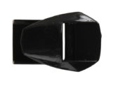 Держатель Стяжек Fox Comp 5 Boot Strap Pass Черный