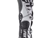 Мотоботы Fox Comp 5 Boot Black