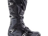 Мотоботы Fox Comp 5 Off-Road Silver