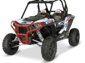 Передний Бампер Poalris RZR 1000 Front Extreme Bumper Attachment