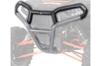 Передний бампер Front Extreme Bumper Attachment