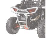 Задний Бампер (накладка) Polaris RZR 1000 Rear Extreme Bumper Attachment