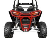 Задний Бампер (накладка) Polaris RZR 1000 Rear Extreme Bumper Attachment