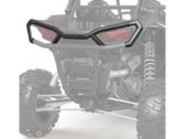 Задний Бампер (накладка) Polaris RZR 1000 Rear Extreme Bumper Attachment