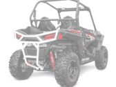 Задний Бампер Poalris RZR 1000 Rear Deluxe Bumper