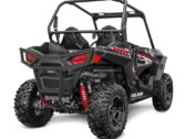 Задний Бампер Poalris RZR 1000 Rear Deluxe Bumper