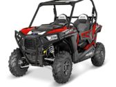 Передний Бампер Poralis RZR 1000 Front Deluxe Bumper