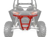 Задний Бампер Polaris RZR 1000 Rear Low Profile Bumper