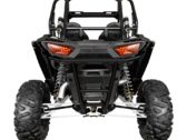 Задний Бампер Polaris RZR 1000 Rear Low Profile Bumper