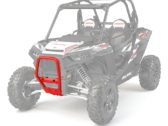 Передний Бампер Polaris RZR 1000 Front Bull Bumper