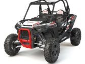 Передний Бампер Polaris RZR 1000 Front Bull Bumper