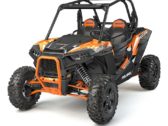 Передний Бампер Polaris RZR 1000 Front Bull Bumper