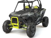 Передний Бампер Polaris RZR 1000 Front Bull Bumper