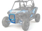 Передний Бампер Polaris RZR 1000 Front Bull Bumper