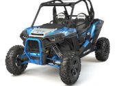 Передний Бампер Polaris RZR 1000 Front Bull Bumper