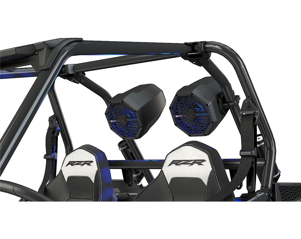 Аудио Динамики Polaris RZR 1000 Extreme Audio Pods By MB Quart Артмото - купить квадроцикл в украине и харькове, мотоцикл, снегоход, скутер, мопед, электромобиль Аудио Динамики Polaris RZR 1000 Extreme Audio Pods By MB Quart Артмото - купить квадроцикл в украине и харькове, мотоцикл, снегоход, скутер, мопед, электромобиль