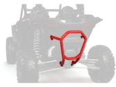 Задний Бампер Polaris RZR 1000 Rear Bull Bumper