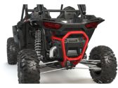 Задний Бампер Polaris RZR 1000 Rear Bull Bumper