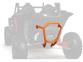 Задний Бампер Polaris RZR 1000 Rear Bull Bumper
