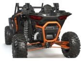 Задний Бампер Polaris RZR 1000 Rear Bull Bumper
