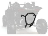 Задний Бампер Polaris RZR 1000 Rear Bull Bumper