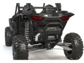 Задний Бампер Polaris RZR 1000 Rear Bull Bumper