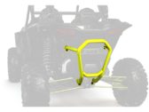 Задний Бампер Polaris RZR 1000 Rear Bull Bumper