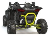 Задний Бампер Polaris RZR 1000 Rear Bull Bumper