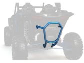 Задний Бампер Polaris RZR 1000 Rear Bull Bumper