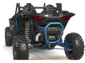Задний Бампер Polaris RZR 1000 Rear Bull Bumper