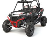Передний Бампер Polaris RZR 1000 Front Low Profile Bumper