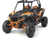 Передний Бампер Polaris RZR 1000 Front Low Profile Bumper