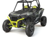 Передний Бампер Polaris RZR 1000 Front Low Profile Bumper