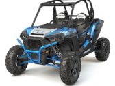 Передний Бампер Polaris RZR 1000 Front Low Profile Bumper