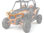 Передний Бампер Poalris RZR 1000 Front Extreme Bumper Attachment