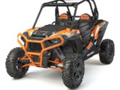Передний Бампер Poalris RZR 1000 Front Extreme Bumper Attachment