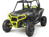 Передний Бампер Poalris RZR 1000 Front Extreme Bumper Attachment