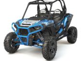 Передний Бампер Poalris RZR 1000 Front Extreme Bumper Attachment
